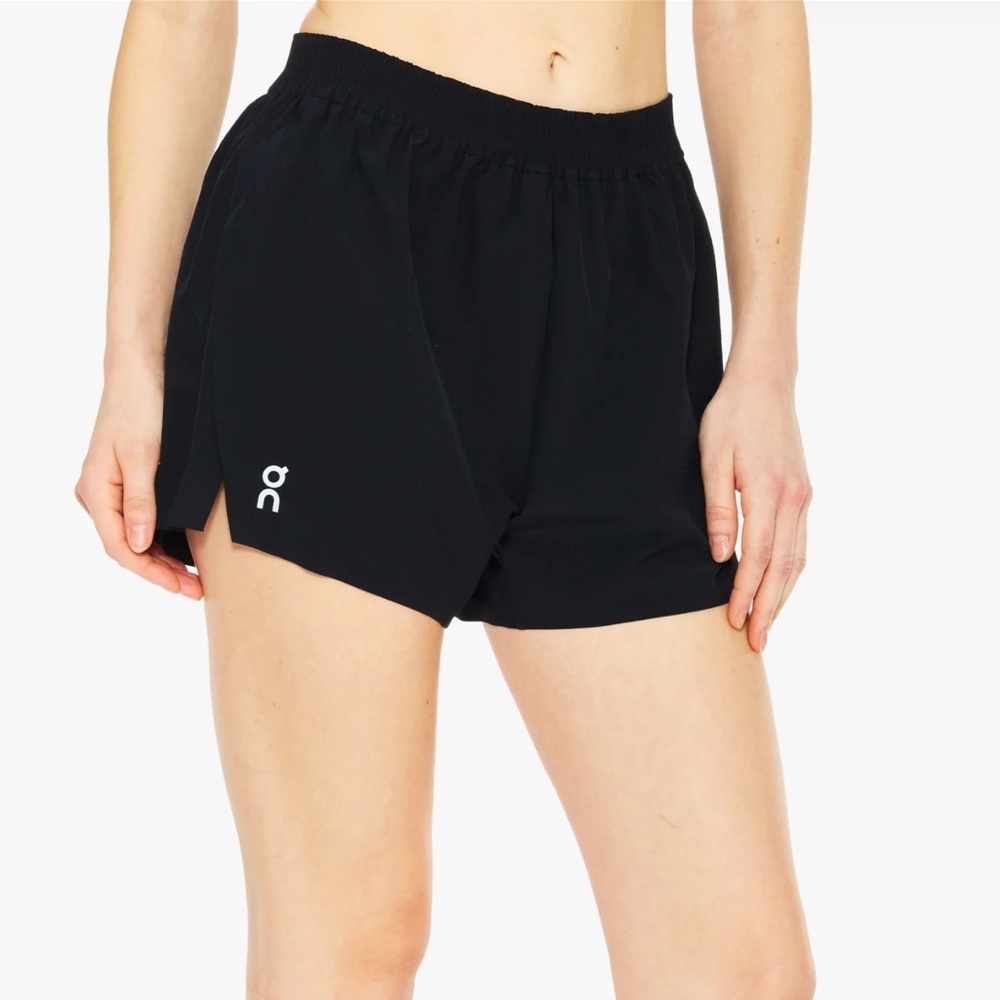ON Running - Train Shorts